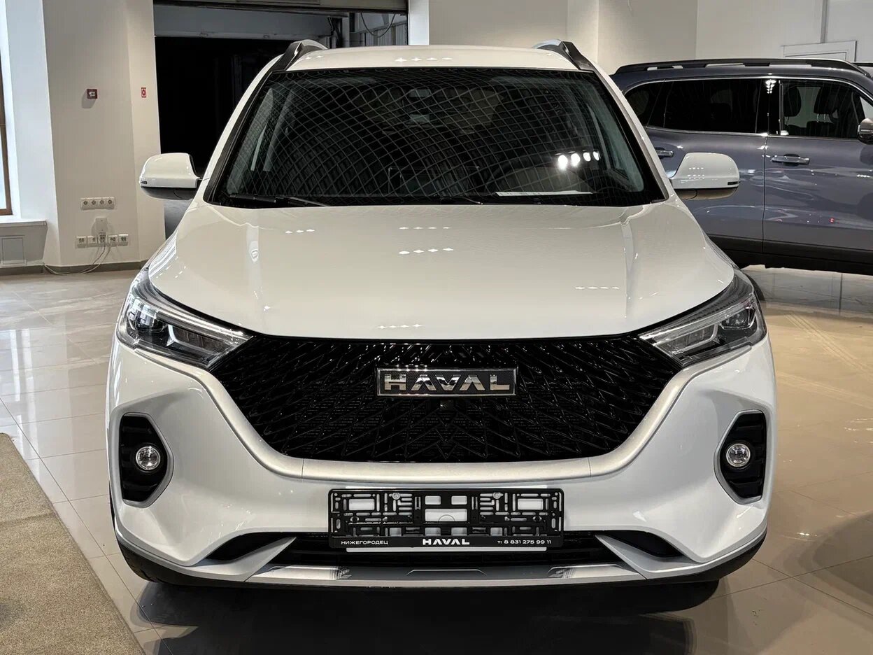 Haval M6 1.5 AMT (143 л.с.), 2026 — купить в Нижнем Новгороде