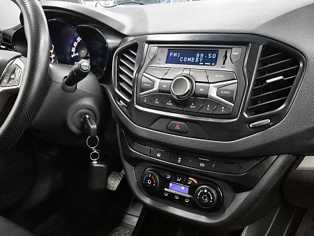 Lada (Ваз) Vesta SW 1.6 MT (106 л.с.), 2019 Lada (Ваз) Vesta SW 1.6 MT (106 л.с.), 2019 — купить в Нижнем Новгороде