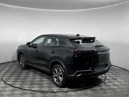 Omoda C5 1.5 AMT (147 л.с.), 2026 — купить в Нижнем Новгороде
