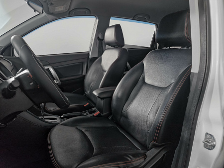 Chery Tiggo 5 2.0 CVT (139 л.с.), 2015 Chery Tiggo 5 2.0 CVT (139 л.с.), 2015 — купить в Нижнем Новгороде