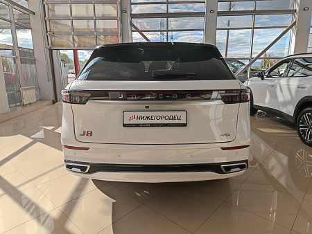 Jaecoo J8 2.0 AMT (249 л.с.) 4WD, 2025 Jaecoo J8 2.0 AMT (249 л.с.) 4WD, 2025 — купить в Нижнем Новгороде
