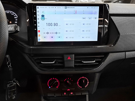 Volkswagen Polo 1.6 MT (90 л.с.), 2020 — купить в Нижнем Новгороде