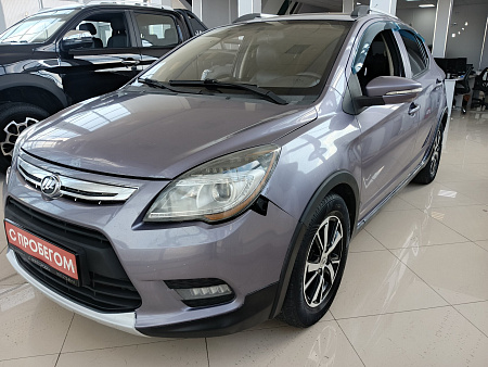 Lifan X50 1.5 MT (103 л.с.), 2016 — купить в Нижнем Новгороде