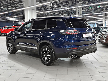 Chery Tiggo 8 Pro Max 2.0 AMT (197 л.с.) 4WD, 2022 Chery Tiggo 8 Pro Max 2.0 AMT (197 л.с.) 4WD, 2022 — купить в Нижнем Новгороде