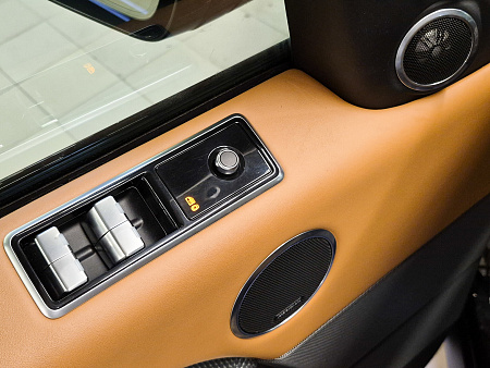 Land Rover Range Rover Sport 3.0 AT (340 л.с.) 4WD, 2019 Land Rover Range Rover Sport 3.0 AT (340 л.с.) 4WD, 2019 — купить в Нижнем Новгороде