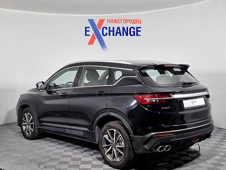 Geely Coolray 1.5 AMT (150 л.с.), 2022 Geely Coolray 1.5 AMT (150 л.с.), 2022 — купить в Нижнем Новгороде