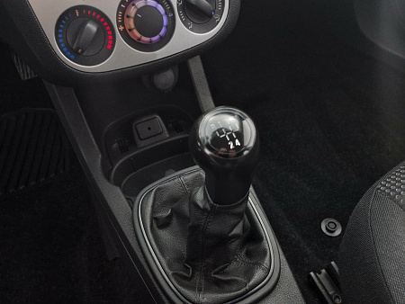 Opel Corsa 1.2 MT (85 л.с.), 2013 Opel Corsa 1.2 MT (85 л.с.), 2013 — купить в Нижнем Новгороде