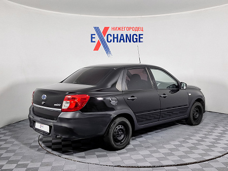 Datsun on-DO 1.6 MT (87 л.с.), 2016 — купить в Нижнем Новгороде