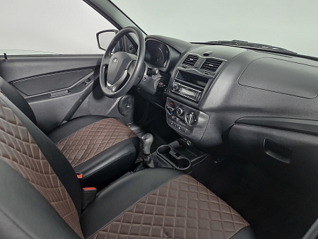 Lada (Ваз) Granta 1.6 MT (87 л.с.), 2019 Lada (Ваз) Granta 1.6 MT (87 л.с.), 2019 — купить в Нижнем Новгороде