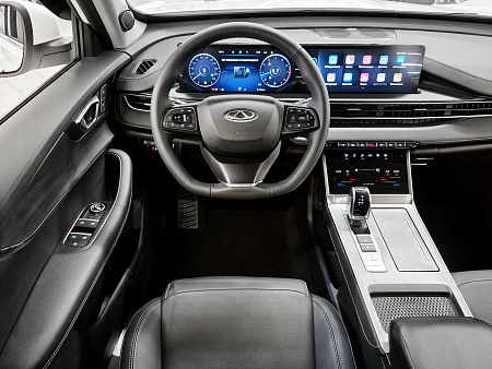 Chery Tiggo 7 Pro Max 1.6 AMT (150 л.с.), 2024 Chery Tiggo 7 Pro Max 1.6 AMT (150 л.с.), 2024 — купить в Нижнем Новгороде