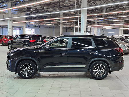Chery Tiggo 8 Pro 1.6 AMT (186 л.с.), 2021 Chery Tiggo 8 Pro 1.6 AMT (186 л.с.), 2021 — купить в Нижнем Новгороде