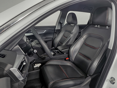Chery Tiggo 7 Pro 1.5 CVT (147 л.с.), 2022 — купить в Нижнем Новгороде