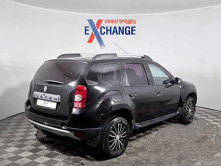 Renault Duster 1.6 MT (102 л.с.) 4WD, 2012 Renault Duster 1.6 MT (102 л.с.) 4WD, 2012 — купить в Нижнем Новгороде