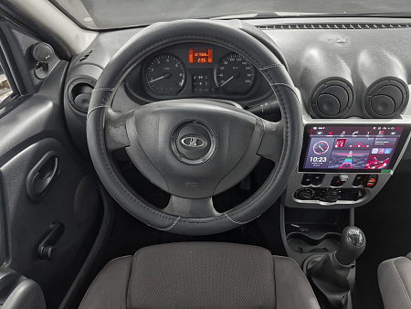 Lada (Ваз) Largus 1.6 MT (84 л.с.), 2014 Lada (Ваз) Largus 1.6 MT (84 л.с.), 2014 — купить в Нижнем Новгороде
