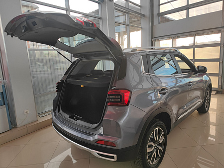 Chery Tiggo 4 1.5 CVT (113 л.с.), 2022 Chery Tiggo 4 1.5 CVT (113 л.с.), 2022 — купить в Нижнем Новгороде