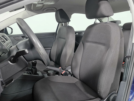 Volkswagen Jetta 1.6 MT (85 л.с.), 2015 Volkswagen Jetta 1.6 MT (85 л.с.), 2015 — купить в Нижнем Новгороде