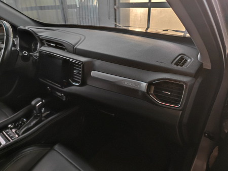 Chery Tiggo 4 1.5 CVT (113 л.с.), 2022 Chery Tiggo 4 1.5 CVT (113 л.с.), 2022 — купить в Нижнем Новгороде