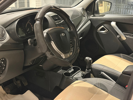 Lada (Ваз) Granta 1.6 MT (87 л.с.), 2020 Lada (Ваз) Granta 1.6 MT (87 л.с.), 2020 — купить в Нижнем Новгороде