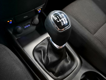 Hyundai i30 1.6 MT (126 л.с.), 2011 — купить в Нижнем Новгороде