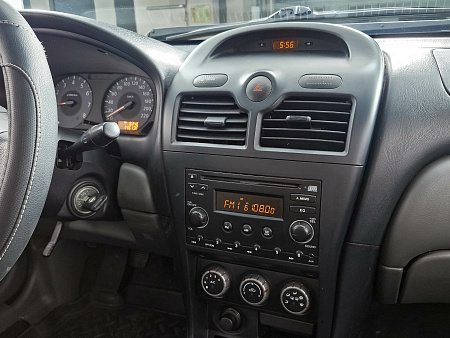 Nissan Almera Classic 1.6 MT (107 л.с.), 2008 Nissan Almera Classic 1.6 MT (107 л.с.), 2008 — купить в Нижнем Новгороде