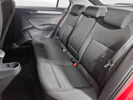 Skoda Rapid 1.4 AMT (125 л.с.), 2019 Skoda Rapid 1.4 AMT (125 л.с.), 2019 — купить в Нижнем Новгороде