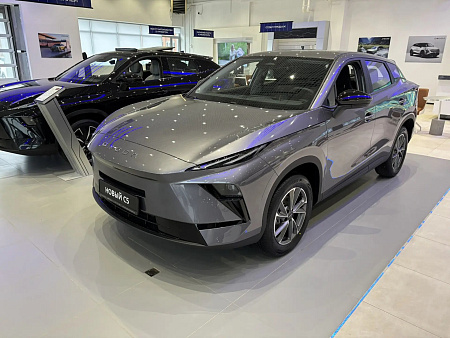 Omoda C5 1.5 AMT (147 л.с.), 2026 — купить в Нижнем Новгороде
