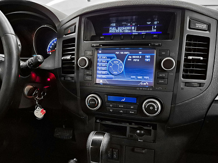 Mitsubishi Pajero 3.0 AT (178 л.с.) 4WD, 2010 — купить в Нижнем Новгороде