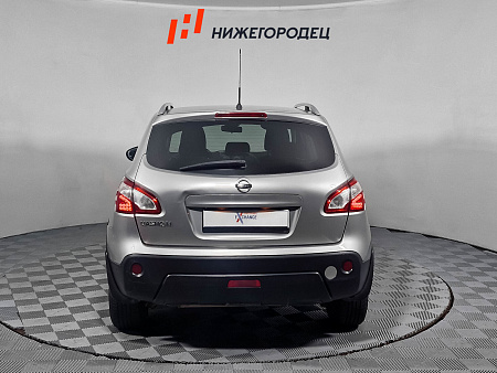 Nissan Qashqai 1.6 CVT (117 л.с.), 2012 Nissan Qashqai 1.6 CVT (117 л.с.), 2012 — купить в Нижнем Новгороде