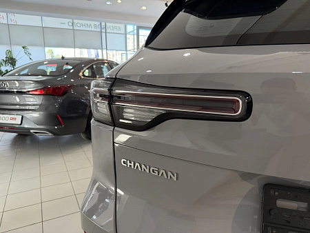Changan UNI-S 1.5 AMT (181 л.с.), 2025 Changan UNI-S 1.5 AMT (181 л.с.), 2025 — купить в Нижнем Новгороде