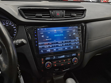 Nissan X-Trail 2.0 CVT (144 л.с.), 2019 Nissan X-Trail 2.0 CVT (144 л.с.), 2019 — купить в Нижнем Новгороде