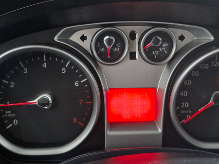 Ford C-MAX 2.0 MT (145 л.с.), 2008 — купить в Нижнем Новгороде