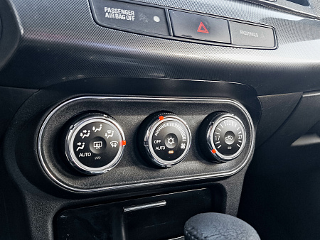 Mitsubishi Lancer 2.0 CVT (150 л.с.), 2008 Mitsubishi Lancer 2.0 CVT (150 л.с.), 2008 — купить в Нижнем Новгороде