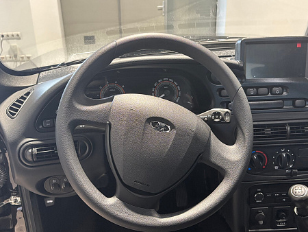 Lada (Ваз) Niva Travel 1.8 MT (90 л.с.) 4WD, 2026 — купить в Нижнем Новгороде