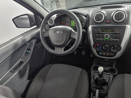 Lada (Ваз) Granta 1.6 MT (106 л.с.), 2016 Lada (Ваз) Granta 1.6 MT (106 л.с.), 2016 — купить в Нижнем Новгороде
