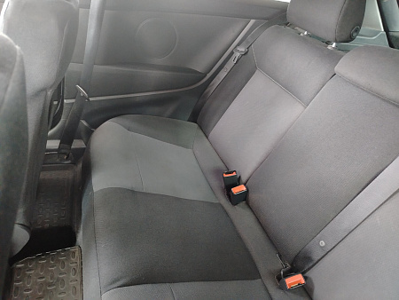 Opel Astra GTC 1.6 MT (115 л.с.), 2008 Opel Astra GTC 1.6 MT (115 л.с.), 2008 — купить в Нижнем Новгороде