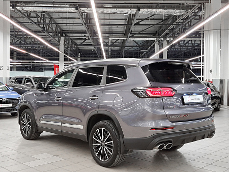 Chery Tiggo 8 Pro Max 2.0 AMT (197 л.с.) 4WD, 2022 Chery Tiggo 8 Pro Max 2.0 AMT (197 л.с.) 4WD, 2022 — купить в Нижнем Новгороде