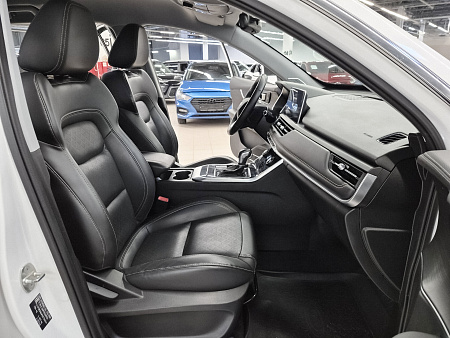 Chery Tiggo 8 1.5 AMT (147 л.с.), 2021 — купить в Нижнем Новгороде