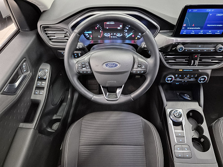 Ford Kuga 1.5d AT (120 л.с.), 2020 Ford Kuga 1.5d AT (120 л.с.), 2020 — купить в Нижнем Новгороде
