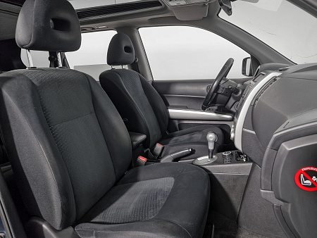 Nissan X-Trail 2.0 CVT (141 л.с.) 4WD, 2014 Nissan X-Trail 2.0 CVT (141 л.с.) 4WD, 2014 — купить в Нижнем Новгороде