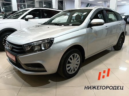 Lada (Ваз) Vesta SW 1.6 MT (106 л.с.), 2021 Lada (Ваз) Vesta SW 1.6 MT (106 л.с.), 2021 — купить в Нижнем Новгороде