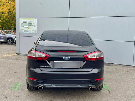 Ford Mondeo 2.0 AMT (200 л.с.), 2013 Ford Mondeo 2.0 AMT (200 л.с.), 2013 — купить в Нижнем Новгороде