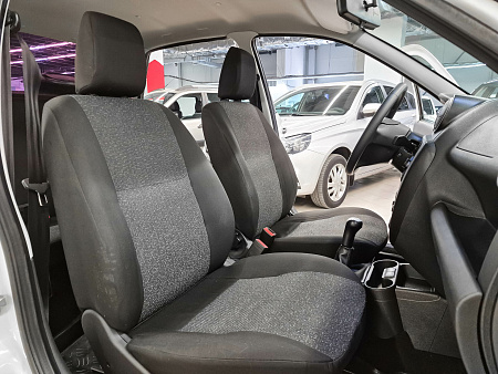 Lada (Ваз) Granta 1.6 MT (87 л.с.), 2017 Lada (Ваз) Granta 1.6 MT (87 л.с.), 2017 — купить в Нижнем Новгороде