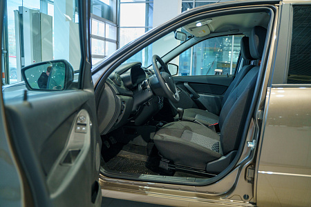 Lada (Ваз) Granta 1.6 MT (90 л.с.), 2026 — купить в Нижнем Новгороде