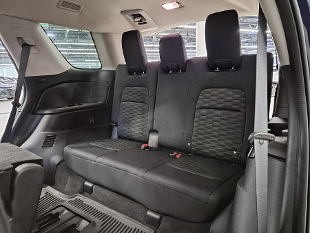 Nissan Pathfinder 3.5 AT (284 л.с.) 4WD, 2021 Nissan Pathfinder 3.5 AT (284 л.с.) 4WD, 2021 — купить в Нижнем Новгороде