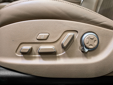 Genesis GV80 3.0d AT (249 л.с.) 4WD, 2021 — купить в Нижнем Новгороде