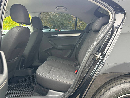 Skoda Rapid 1.4 AMT (125 л.с.), 2021 Skoda Rapid 1.4 AMT (125 л.с.), 2021 — купить в Нижнем Новгороде