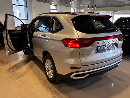 Haval M6 1.5 AMT (143 л.с.), 2026 Haval M6 1.5 AMT (143 л.с.), 2026 — купить в Нижнем Новгороде
