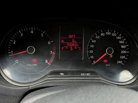 Volkswagen Polo 1.6 MT (105 л.с.), 2012 Volkswagen Polo 1.6 MT (105 л.с.), 2012 — купить в Нижнем Новгороде