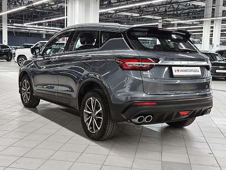 Geely Coolray 1.5 AMT (150 л.с.), 2022 Geely Coolray 1.5 AMT (150 л.с.), 2022 — купить в Нижнем Новгороде
