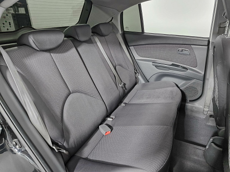 Kia Rio 1.4 AT (95 л.с.), 2010 Kia Rio 1.4 AT (95 л.с.), 2010 — купить в Нижнем Новгороде